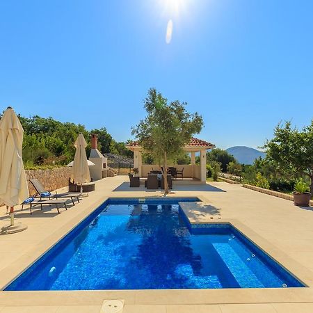 Hedera Estate, Villa Hedera VII ซาตอน ภายนอก รูปภาพ