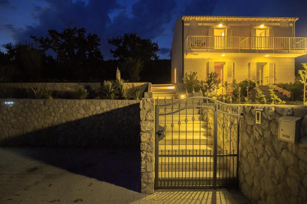 Hedera Estate, Villa Hedera VII ซาตอน ภายนอก รูปภาพ