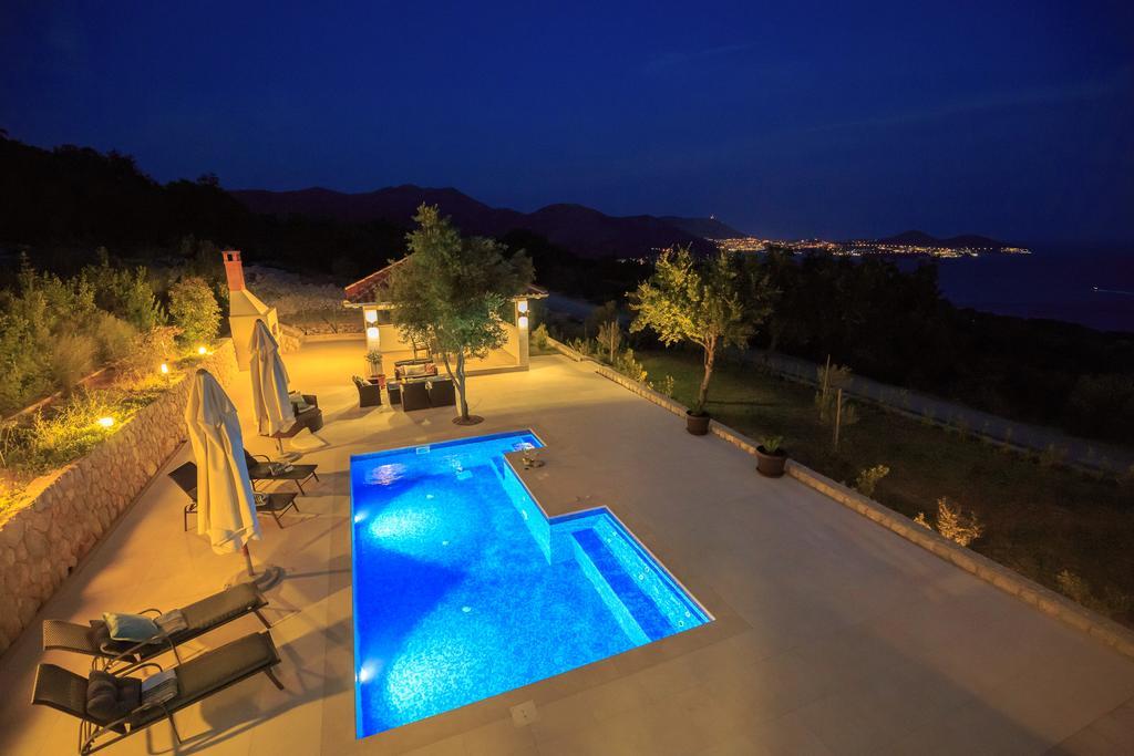 Hedera Estate, Villa Hedera VII ซาตอน ภายนอก รูปภาพ