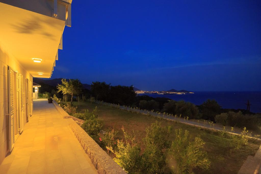 Hedera Estate, Villa Hedera VII ซาตอน ภายนอก รูปภาพ