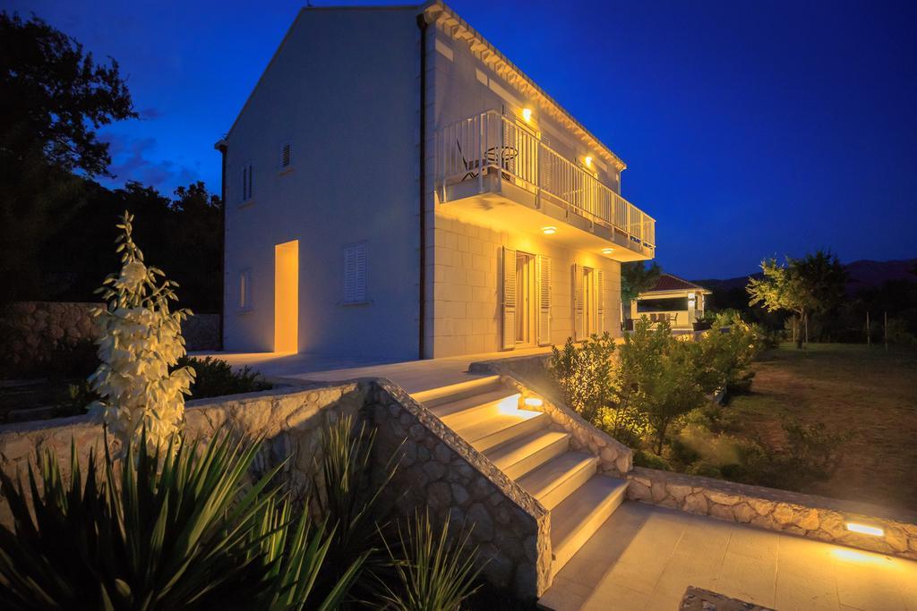 Hedera Estate, Villa Hedera VII ซาตอน ภายนอก รูปภาพ