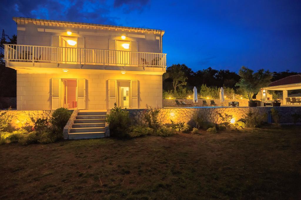 Hedera Estate, Villa Hedera VII ซาตอน ภายนอก รูปภาพ