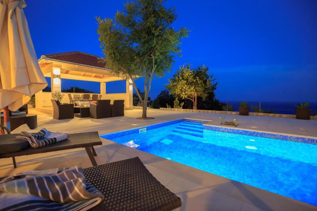 Hedera Estate, Villa Hedera VII ซาตอน ภายนอก รูปภาพ