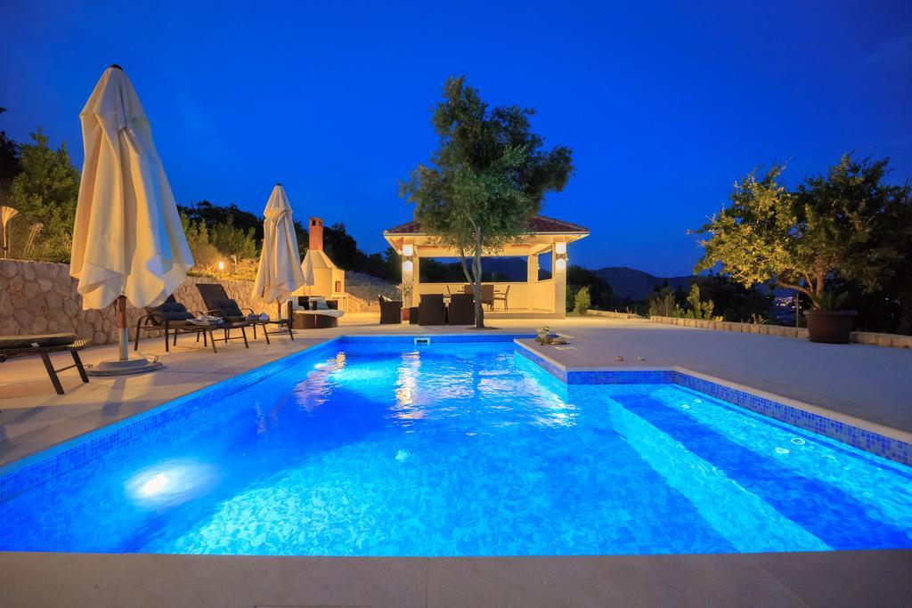 Hedera Estate, Villa Hedera VII ซาตอน ภายนอก รูปภาพ