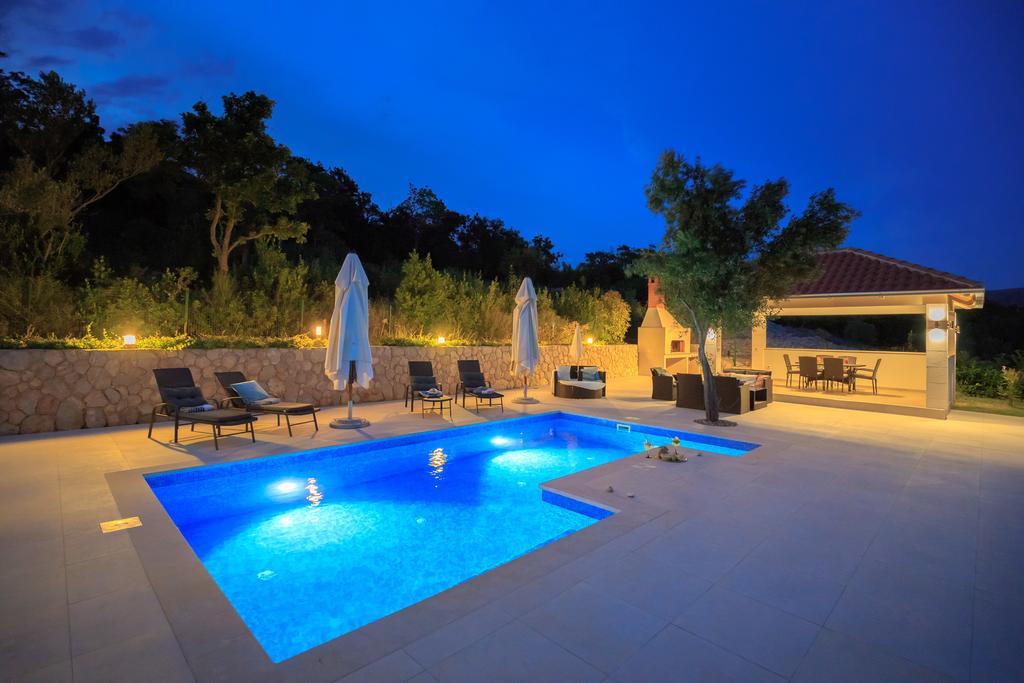 Hedera Estate, Villa Hedera VII ซาตอน ภายนอก รูปภาพ