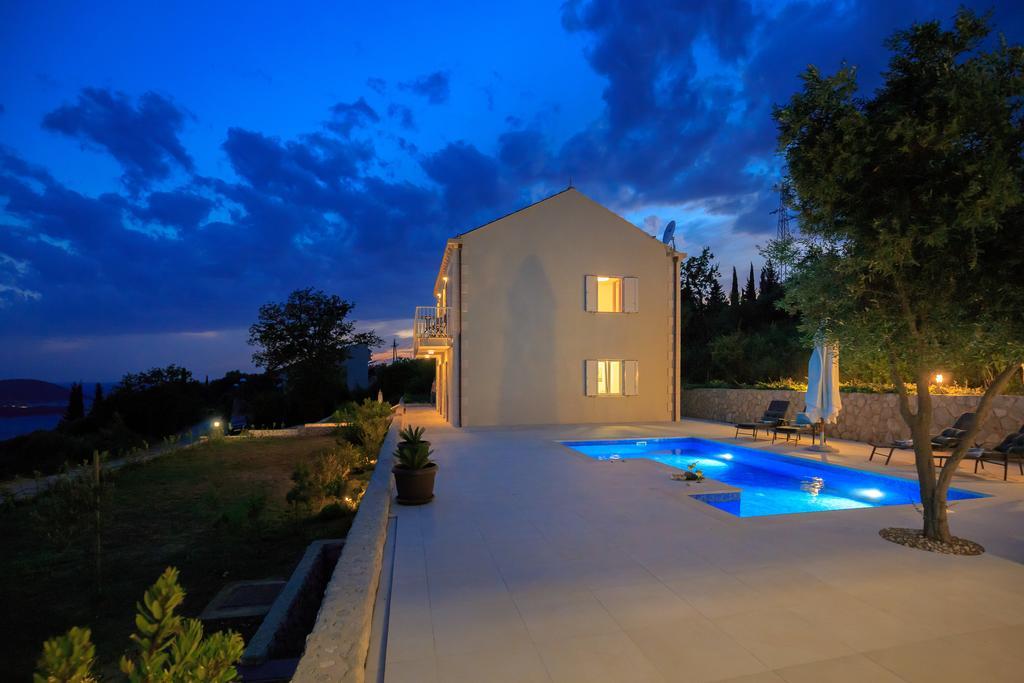Hedera Estate, Villa Hedera VII ซาตอน ภายนอก รูปภาพ