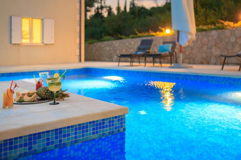 Hedera Estate, Villa Hedera VII ซาตอน ภายนอก รูปภาพ