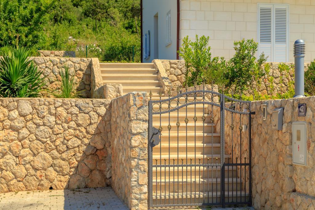 Hedera Estate, Villa Hedera VII ซาตอน ภายนอก รูปภาพ