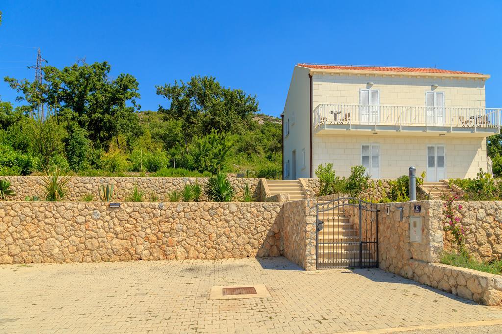 Hedera Estate, Villa Hedera VII ซาตอน ภายนอก รูปภาพ