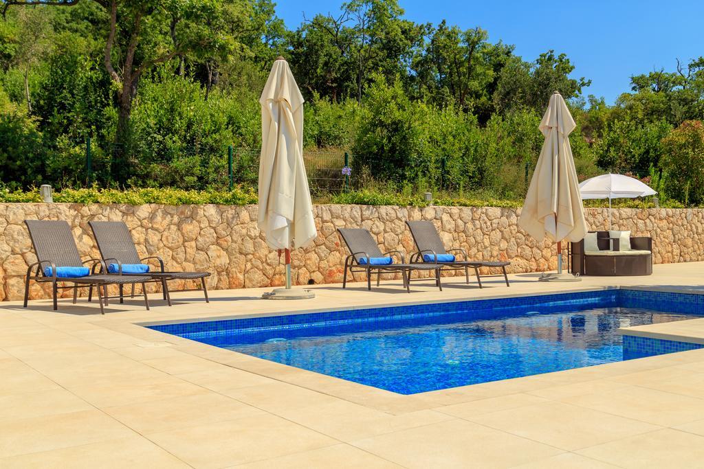 Hedera Estate, Villa Hedera VII ซาตอน ภายนอก รูปภาพ