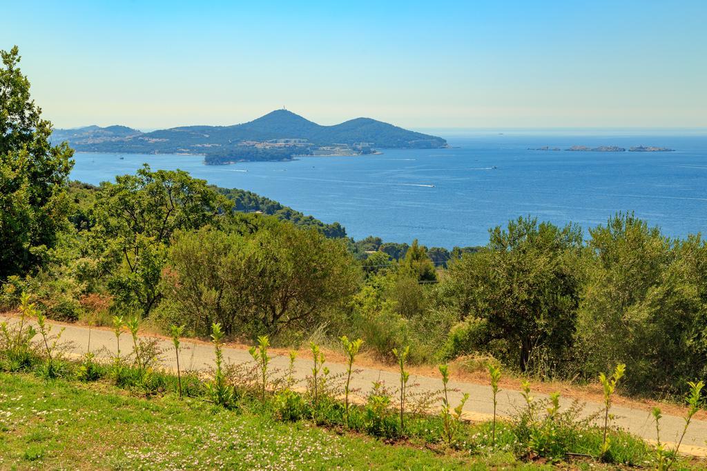 Hedera Estate, Villa Hedera VII ซาตอน ภายนอก รูปภาพ
