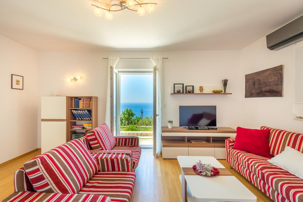 Hedera Estate, Villa Hedera VII ซาตอน ภายนอก รูปภาพ