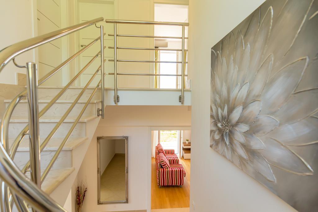 Hedera Estate, Villa Hedera VII ซาตอน ภายนอก รูปภาพ