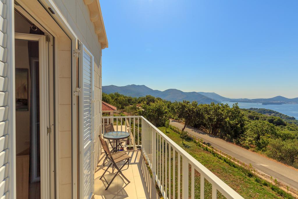 Hedera Estate, Villa Hedera VII ซาตอน ภายนอก รูปภาพ