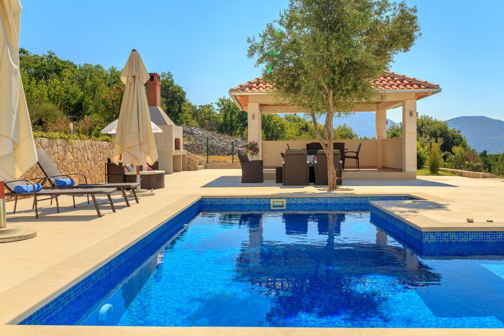 Hedera Estate, Villa Hedera VII ซาตอน ภายนอก รูปภาพ