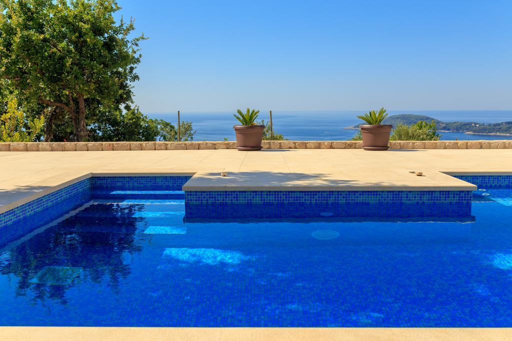 Hedera Estate, Villa Hedera VII ซาตอน ภายนอก รูปภาพ