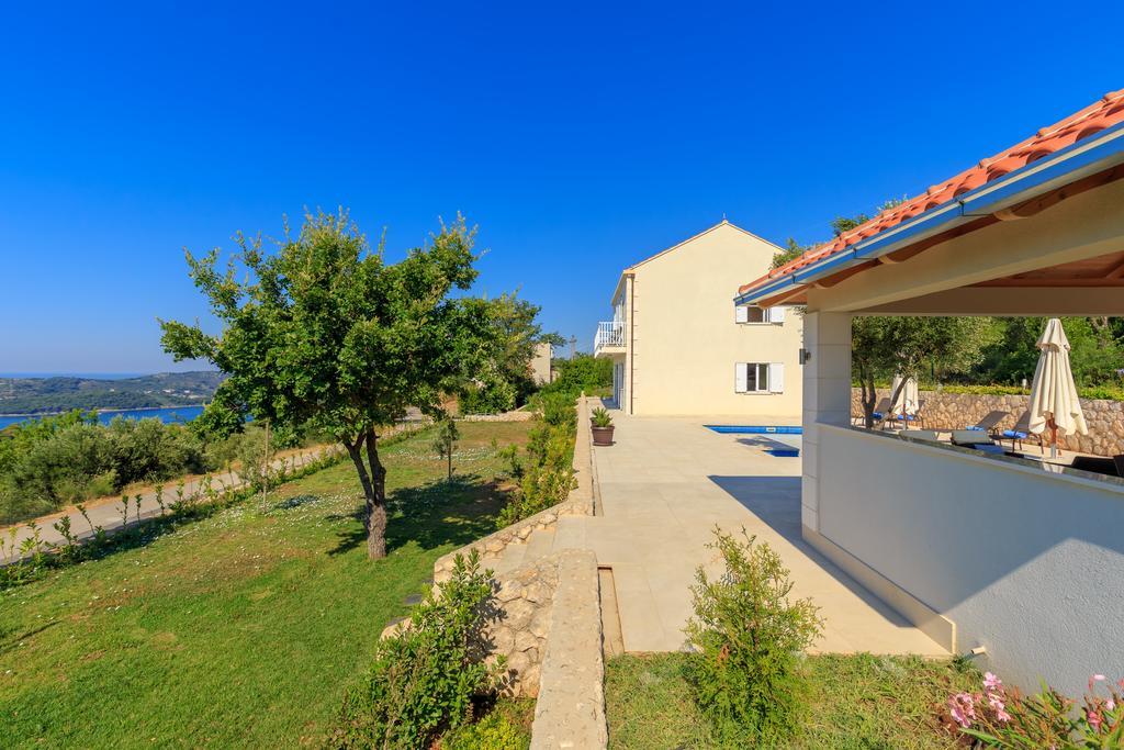 Hedera Estate, Villa Hedera VII ซาตอน ภายนอก รูปภาพ