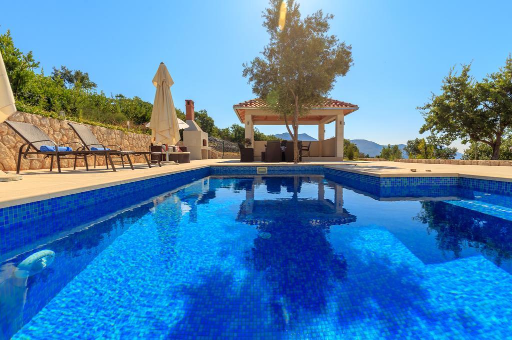 Hedera Estate, Villa Hedera VII ซาตอน ภายนอก รูปภาพ