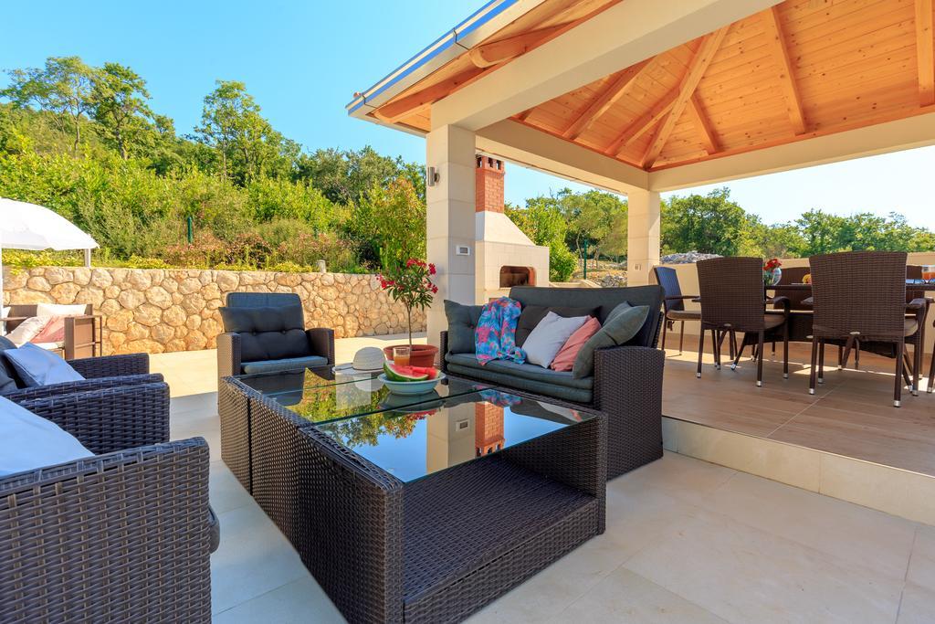 Hedera Estate, Villa Hedera VII ซาตอน ภายนอก รูปภาพ