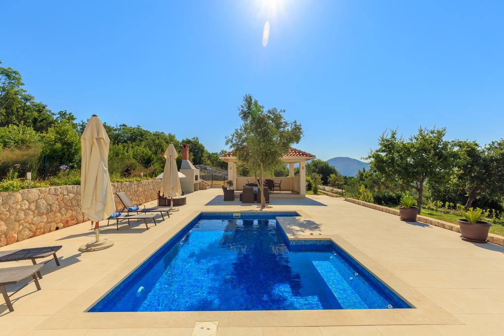Hedera Estate, Villa Hedera VII ซาตอน ภายนอก รูปภาพ